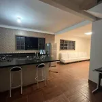 Linda Casa De Praia!