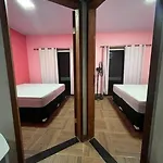 Linda Casa De Praia!