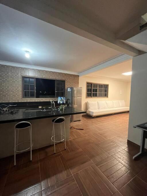 Casa de férias Linda Casa De Praia!