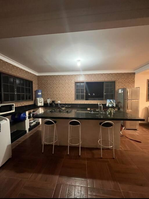 Casa de férias Linda Casa De Praia! *